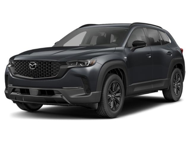 2025 Mazda CX-50 Hybrid Premium Package for sale in Bentonville, AR