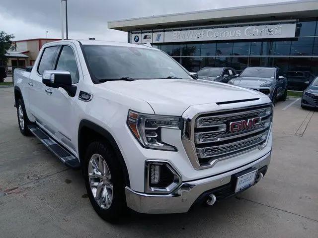 2019 GMC Sierra 1500 SLT for sale in Corpus Christi, TX