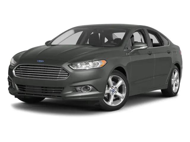 2014 Ford Fusion SE for sale in Eugene, OR