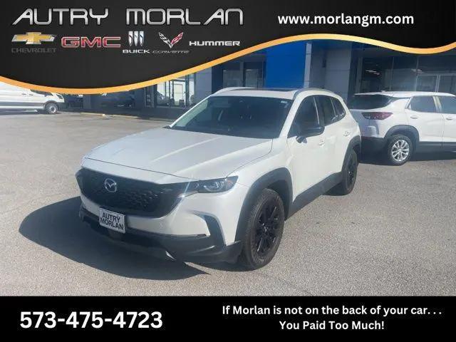 2024 Mazda CX-50 2.5 S Premium for sale in Sikeston, MO