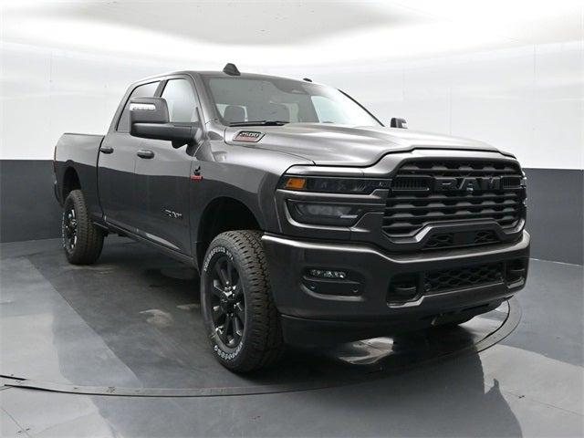 2025 RAM Ram 2500 RAM 2500 BIG HORN CREW CAB 4X4 64 BOX