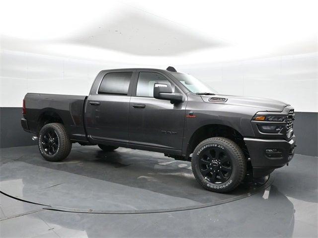 2025 RAM Ram 2500 RAM 2500 BIG HORN CREW CAB 4X4 64 BOX