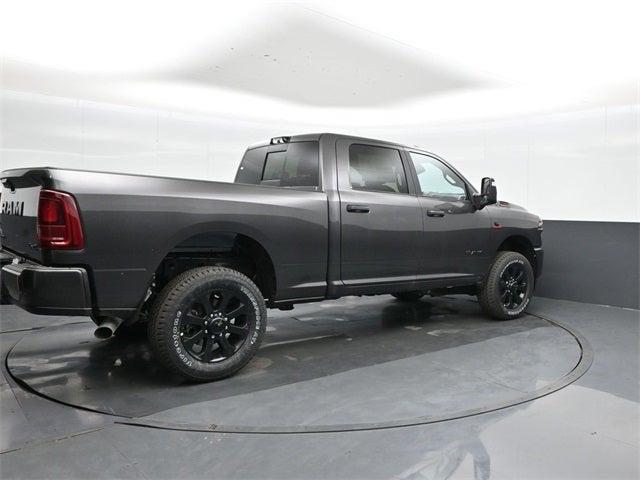 2025 RAM Ram 2500 RAM 2500 BIG HORN CREW CAB 4X4 64 BOX