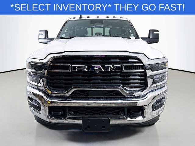 2025 RAM Ram 2500 RAM 2500 TRADESMAN CREW CAB 4X4 8 BOX 2025 RAM Ram 2500 RAM 2500 TRADESMAN CREW CAB 4X4 8 BOX