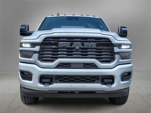 2025 RAM Ram 2500 RAM 2500 BIG HORN CREW CAB 4X4 64 BOX