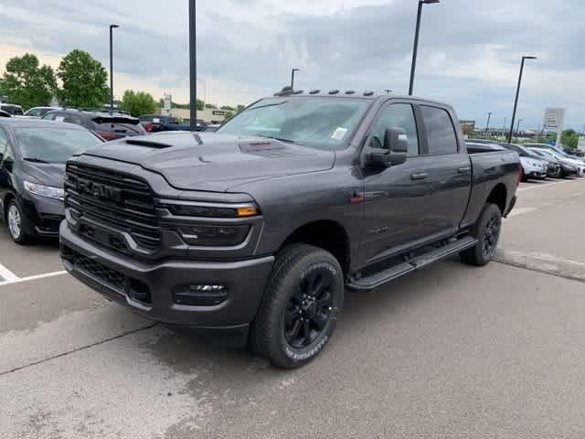 2025 RAM Ram 2500 RAM 2500 LARAMIE CREW CAB 4X4 64 BOX