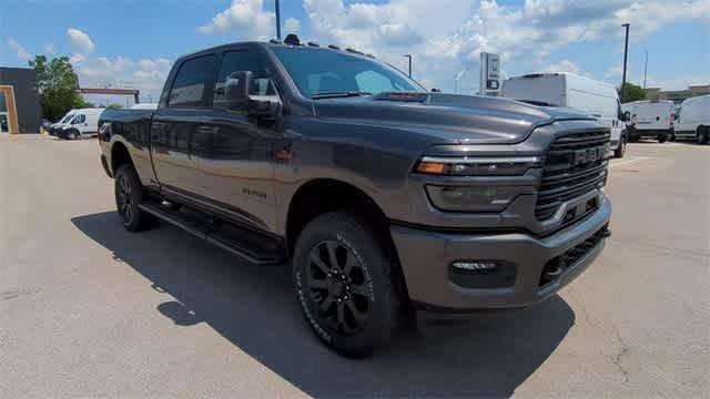 2025 RAM Ram 2500 RAM 2500 LARAMIE CREW CAB 4X4 64 BOX