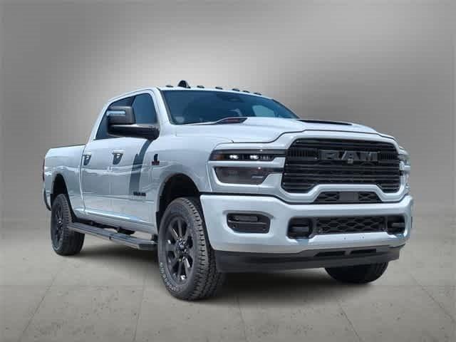 2025 RAM Ram 2500 RAM 2500 LARAMIE CREW CAB 4X4 64 BOX