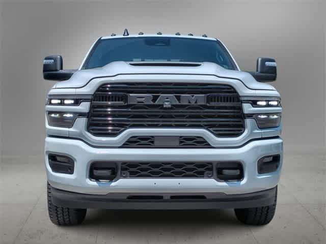 2025 RAM Ram 2500 RAM 2500 LARAMIE CREW CAB 4X4 64 BOX