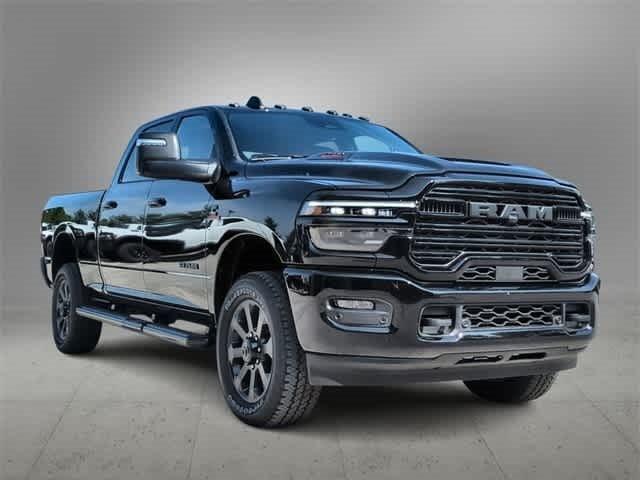 2025 RAM Ram 2500 RAM 2500 LARAMIE CREW CAB 4X4 64 BOX