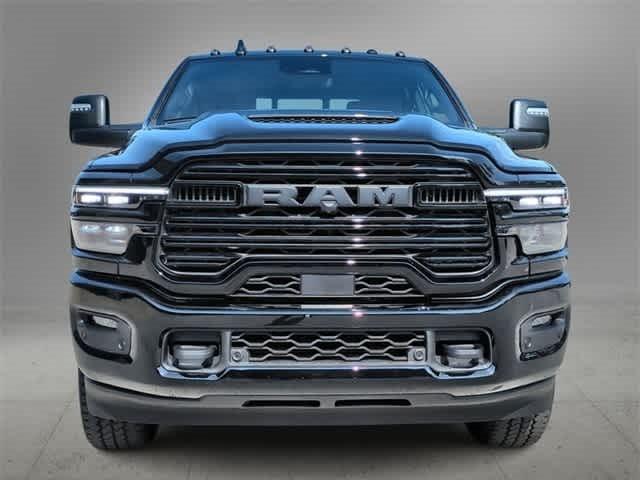2025 RAM Ram 2500 RAM 2500 LARAMIE CREW CAB 4X4 64 BOX