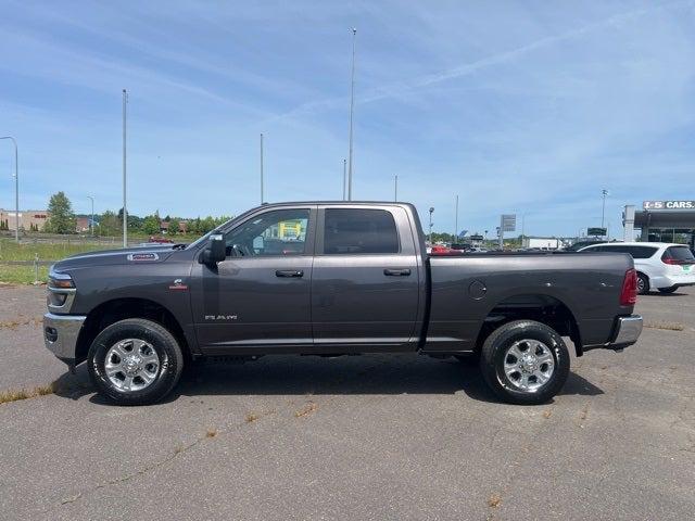 2025 RAM Ram 2500 RAM 2500 BIG HORN CREW CAB 4X4 64 BOX