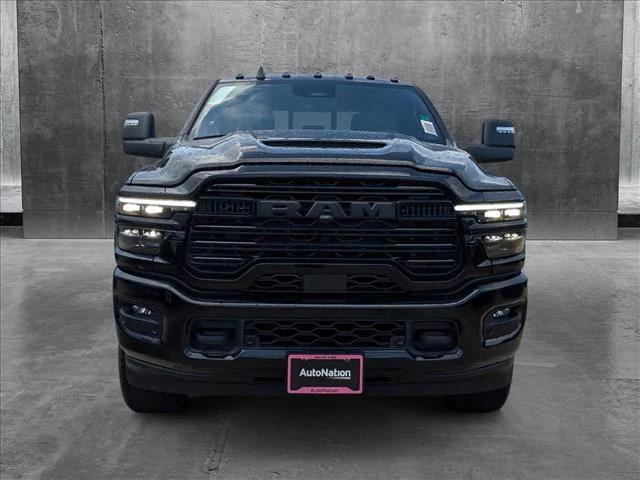 2025 RAM Ram 2500 RAM 2500 LARAMIE CREW CAB 4X4 64 BOX