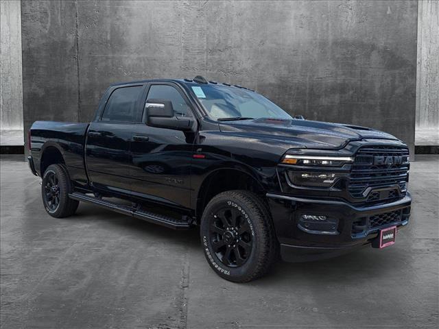 2025 RAM Ram 2500 RAM 2500 LARAMIE CREW CAB 4X4 64 BOX