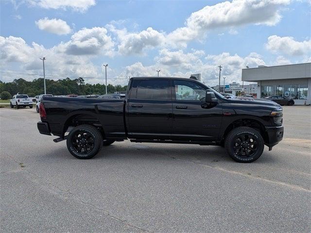 2025 RAM Ram 2500 RAM 2500 LARAMIE CREW CAB 4X4 64 BOX