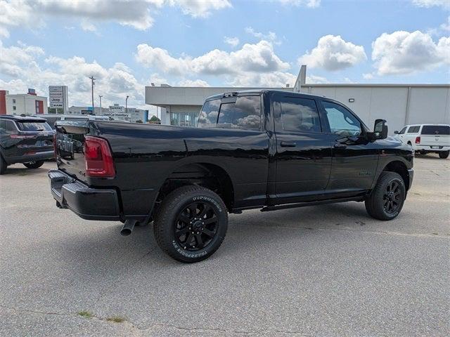 2025 RAM Ram 2500 RAM 2500 LARAMIE CREW CAB 4X4 64 BOX
