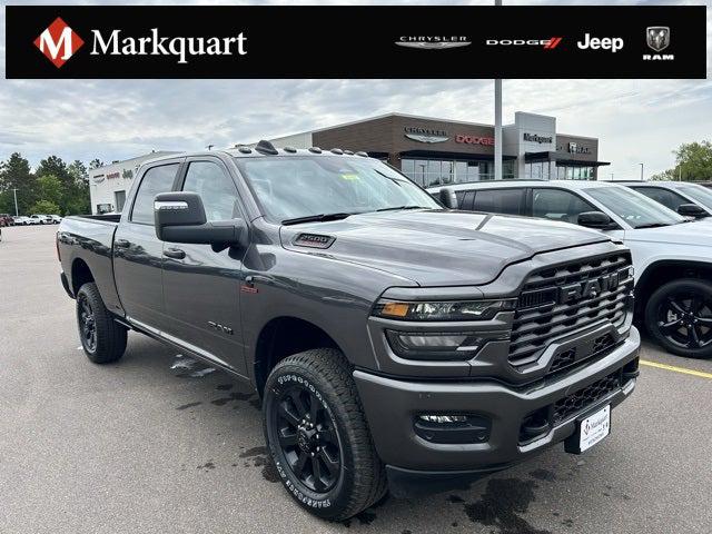 2025 RAM Ram 2500 RAM 2500 BIG HORN CREW CAB 4X4 64 BOX 2025 RAM Ram 2500 RAM 2500 BIG HORN CREW CAB 4X4 64 BOX