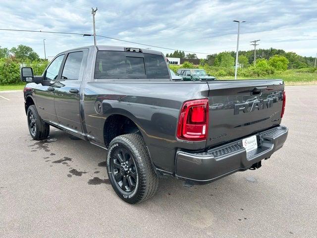 2025 RAM Ram 2500 RAM 2500 BIG HORN CREW CAB 4X4 64 BOX 2025 RAM Ram 2500 RAM 2500 BIG HORN CREW CAB 4X4 64 BOX