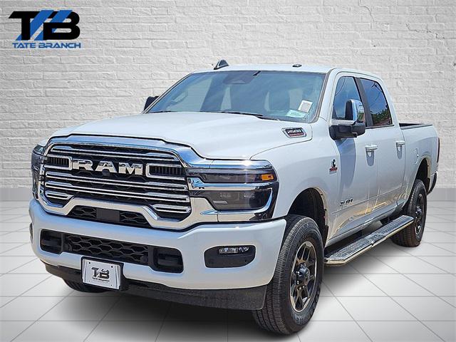 2025 RAM Ram 2500 RAM 2500 LARAMIE CREW CAB 4X4 64 BOX