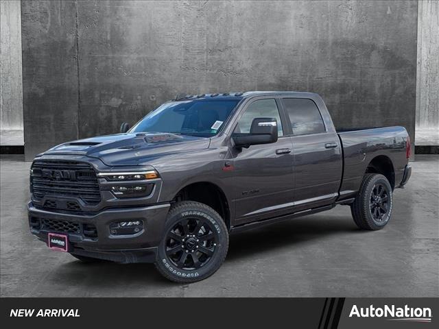 2025 RAM Ram 2500 RAM 2500 LARAMIE CREW CAB 4X4 64 BOX