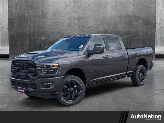 2025 RAM Ram 2500 RAM 2500 LARAMIE CREW CAB 4X4 64 BOX