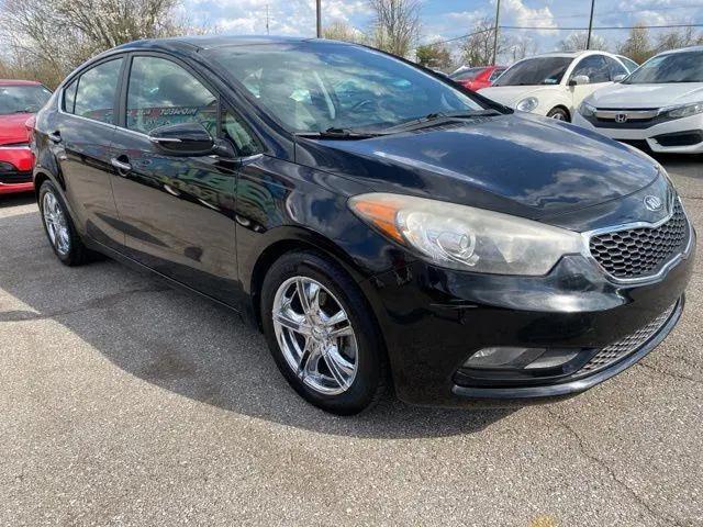 2015 Kia Forte EX for sale in Florence, KY