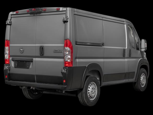 2025 RAM Ram ProMaster RAM PROMASTER 1500 TRADESMAN CARGO VAN LOW ROOF 118 WB