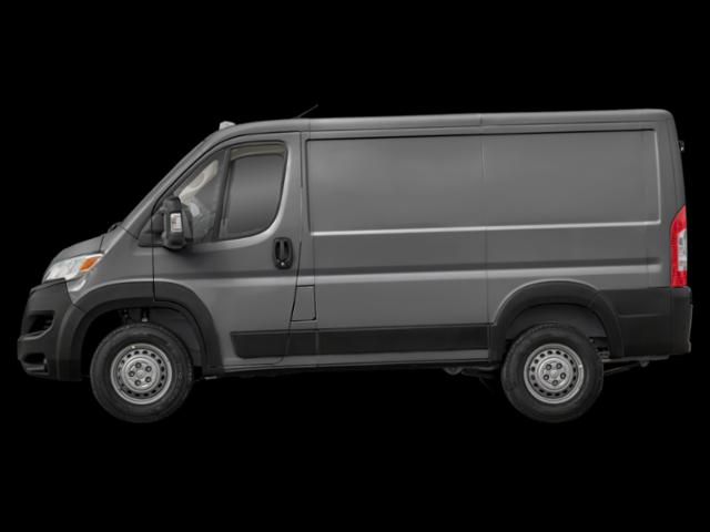 2025 RAM Ram ProMaster RAM PROMASTER 1500 TRADESMAN CARGO VAN LOW ROOF 118 WB