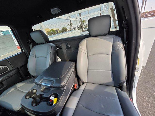 2025 Ram 4500 Chassis Tradesman/Big Horn