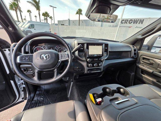 2025 Ram 4500 Chassis Tradesman/Big Horn