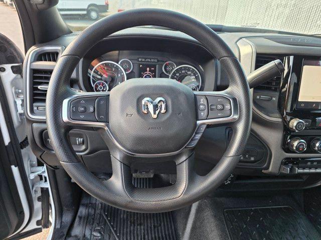 2025 Ram 4500 Chassis Tradesman/Big Horn