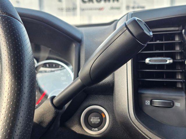 2025 Ram 4500 Chassis Tradesman/Big Horn