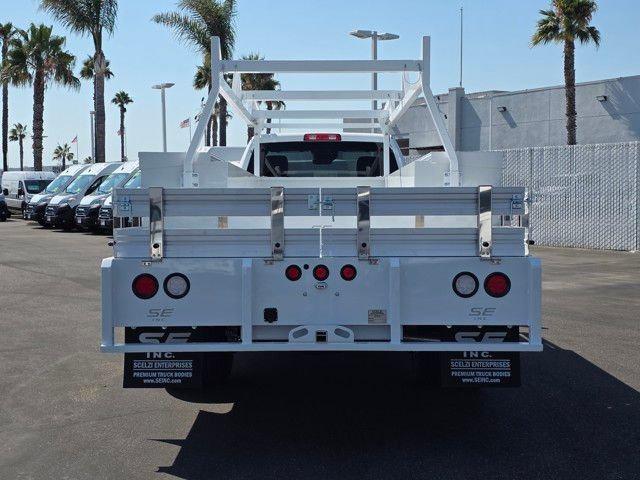 2025 Ram 4500 Chassis Tradesman/Big Horn