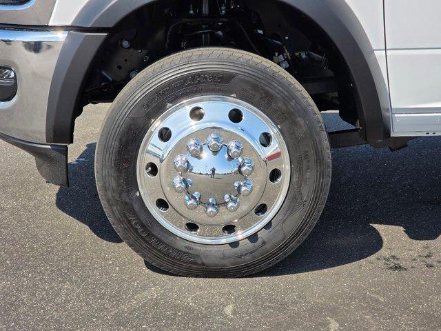 2025 Ram 4500 Chassis Tradesman/Big Horn