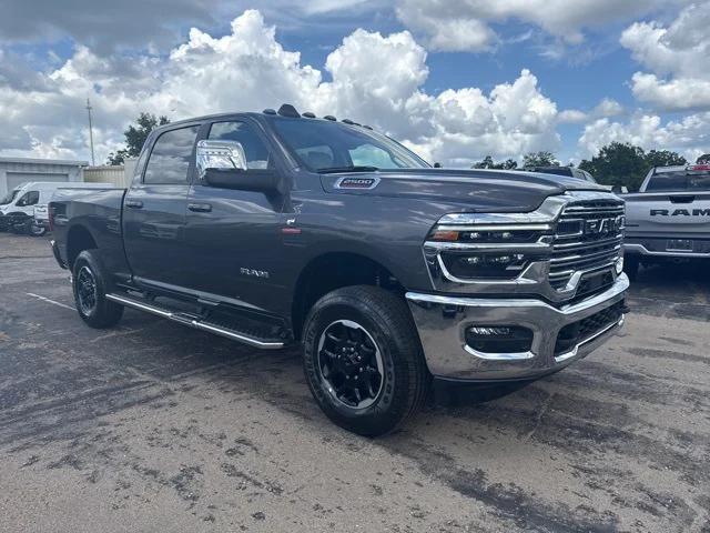 2025 RAM Ram 2500 RAM 2500 LARAMIE CREW CAB 4X4 64 BOX