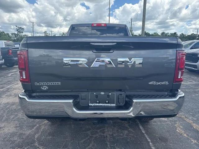 2025 RAM Ram 2500 RAM 2500 LARAMIE CREW CAB 4X4 64 BOX