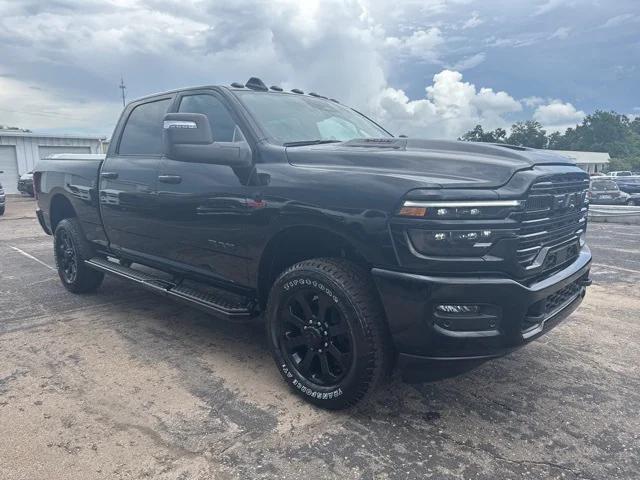 2025 RAM Ram 2500 RAM 2500 LARAMIE CREW CAB 4X4 64 BOX