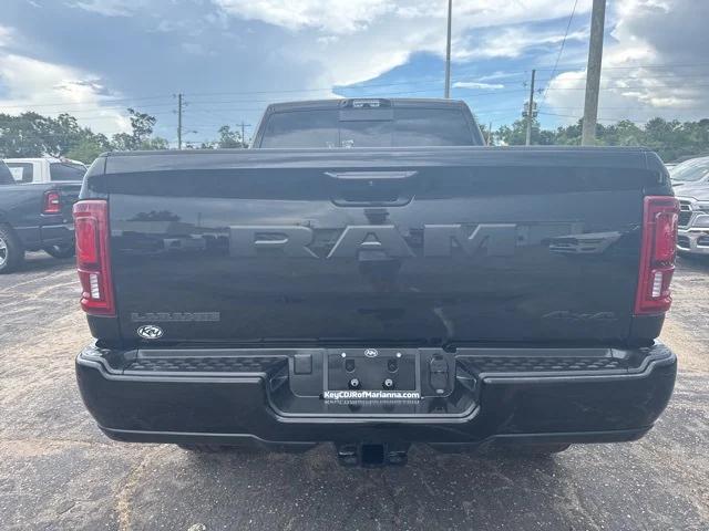 2025 RAM Ram 2500 RAM 2500 LARAMIE CREW CAB 4X4 64 BOX