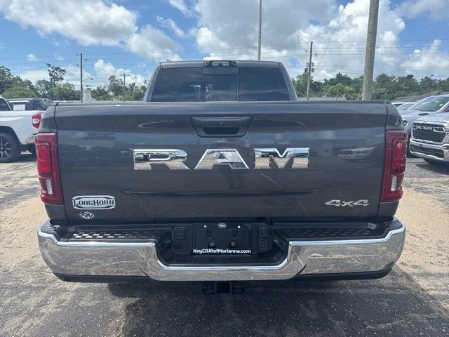 2025 RAM Ram 2500 RAM 2500 LIMITED LONGHORN CREW CAB 4X4 64 BOX