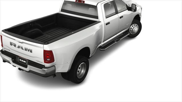 2025 RAM Ram 3500 RAM 3500 BIG HORN CREW CAB 4X4 8 BOX