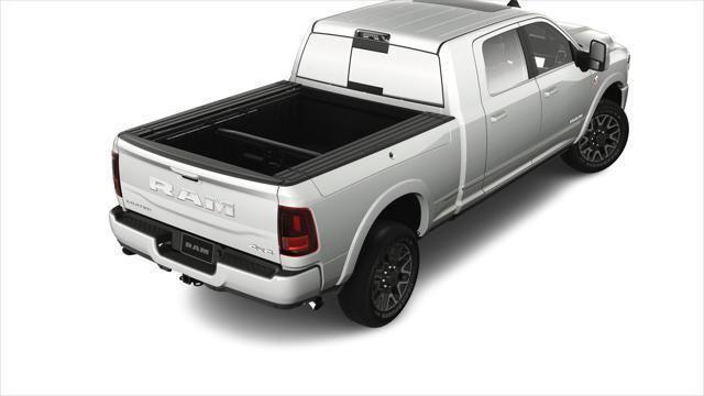 2025 RAM Ram 2500 RAM 2500 LIMITED MEGA CAB 4X4 64 BOX