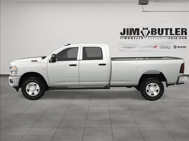 2025 RAM Ram 2500 RAM 2500 TRADESMAN CREW CAB 4X4 8 BOX