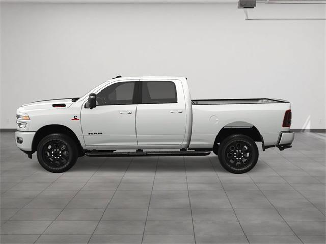 2025 RAM Ram 2500 RAM 2500 BIG HORN CREW CAB 4X4 64 BOX