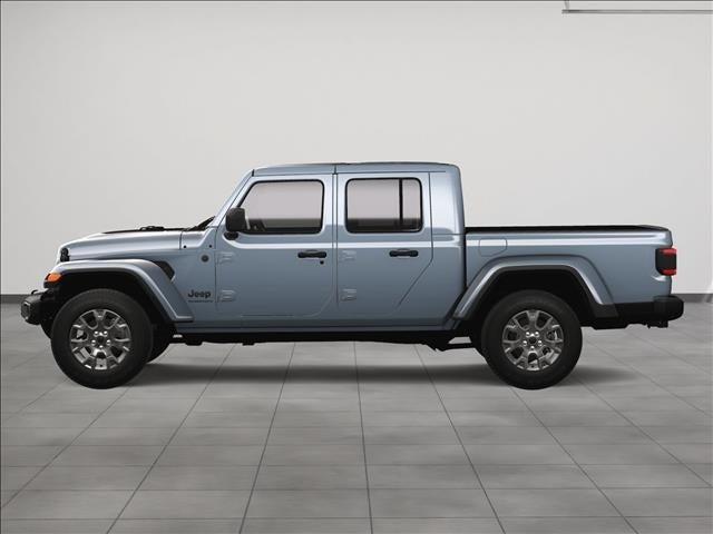 2025 Jeep Gladiator GLADIATOR SPORT S 4X4