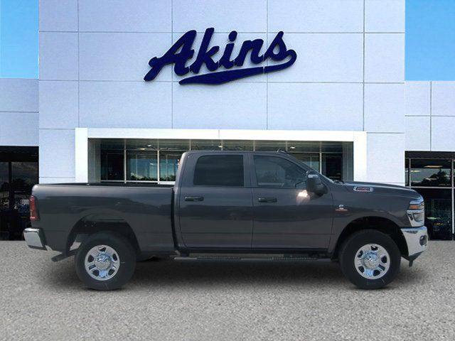 2025 RAM Ram 2500 RAM 2500 TRADESMAN CREW CAB 4X4 64 BOX