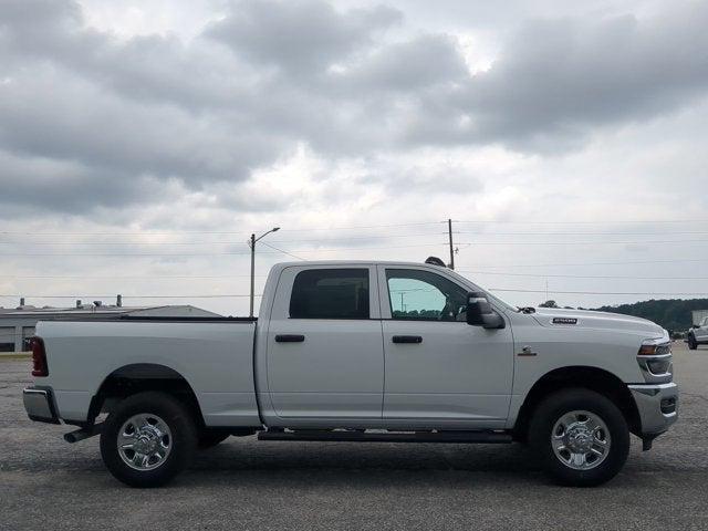 2025 RAM Ram 2500 RAM 2500 TRADESMAN CREW CAB 4X4 64 BOX