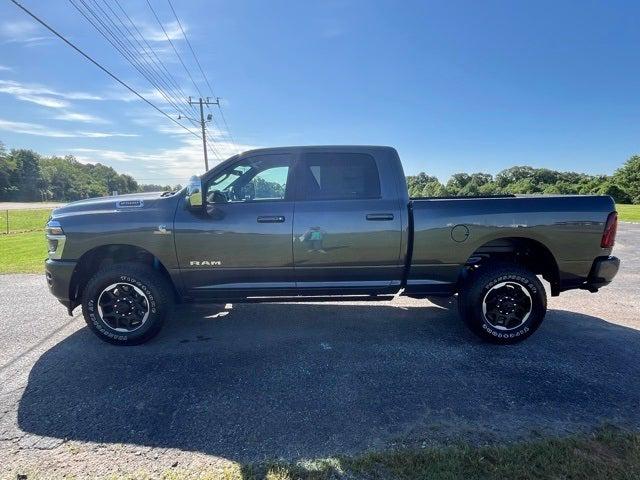 2025 RAM Ram 2500 RAM 2500 LARAMIE CREW CAB 4X4 64 BOX