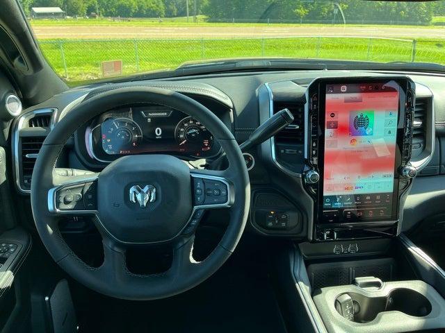 2025 RAM Ram 2500 RAM 2500 LARAMIE CREW CAB 4X4 64 BOX 2025 RAM Ram 2500 RAM 2500 LARAMIE CREW CAB 4X4 64 BOX