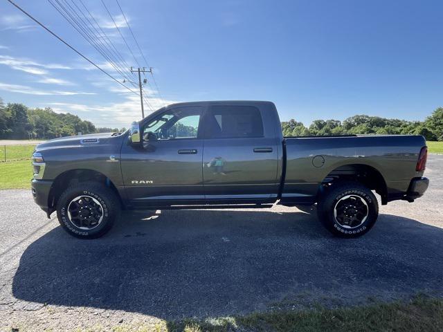 2025 RAM Ram 2500 RAM 2500 LARAMIE CREW CAB 4X4 64 BOX