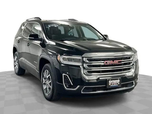 2023 GMC Acadia AWD SLT for sale in Herculaneum, MO